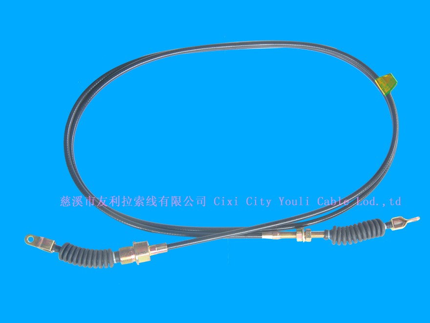 EQ153油门线