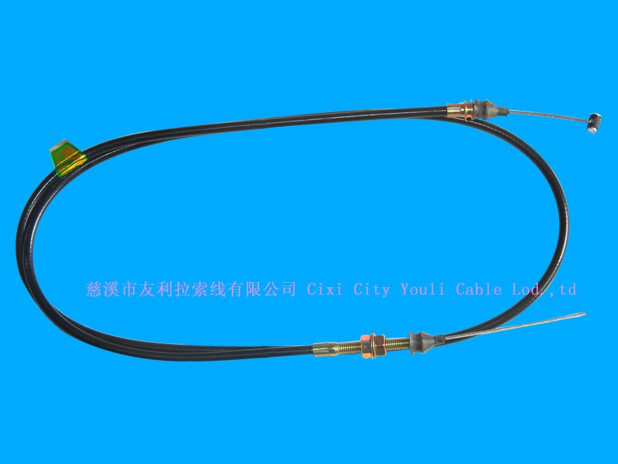 奥铃捷运1型油门线（宽体）1.66m