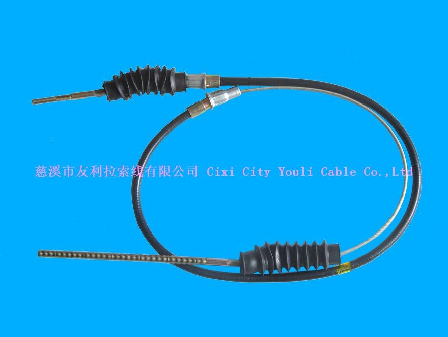 斯太尔离合线 1.98m