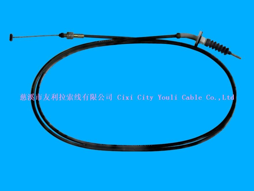 CA 1046油门拉线2.32m