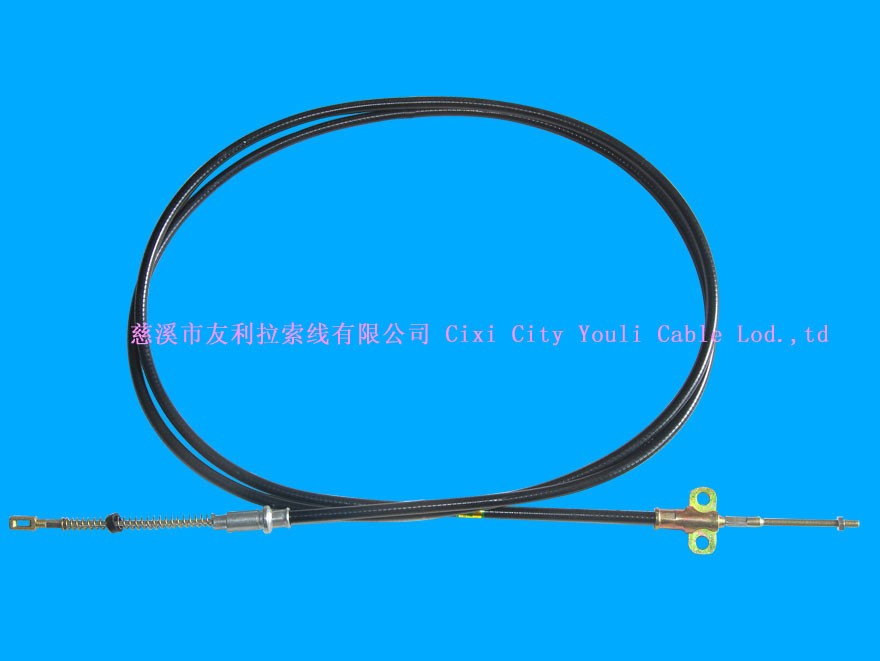 江淮康铃手刹3.1m