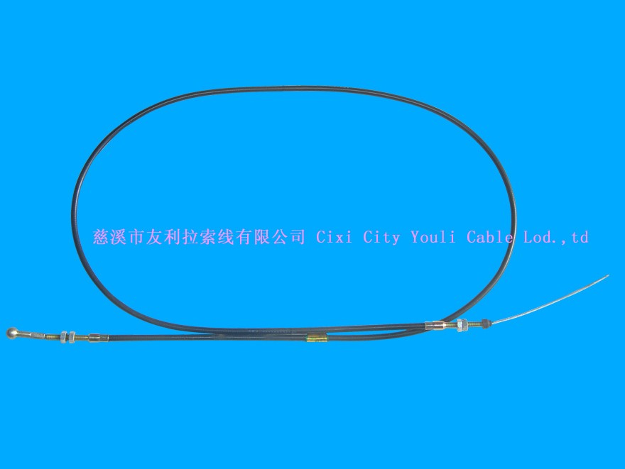 江淮1030（云南4100）油门1.62m