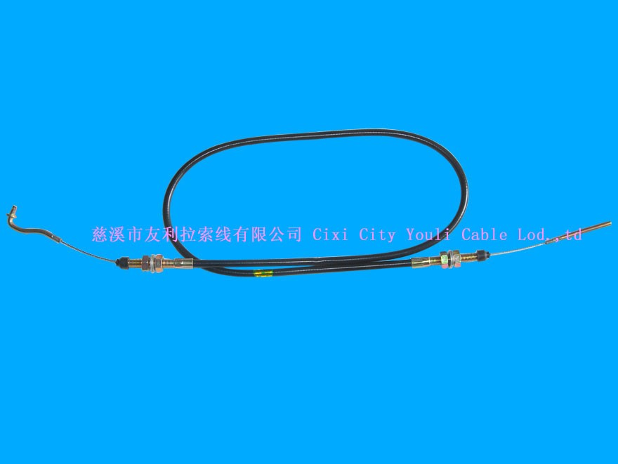 斯太尔王油门1.53m