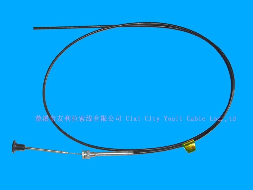 熄火 喝风线1.75m