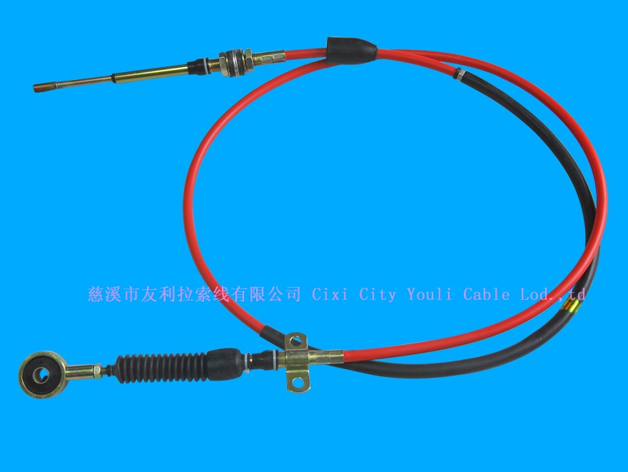 EQ 145换档软轴2.80m