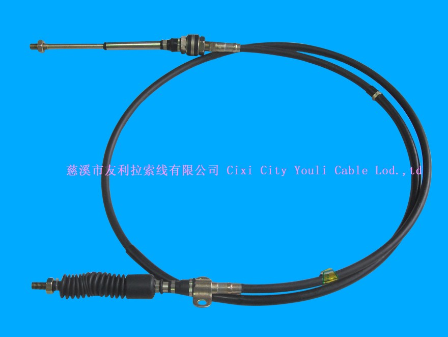 EQ 145选档软轴2.80m