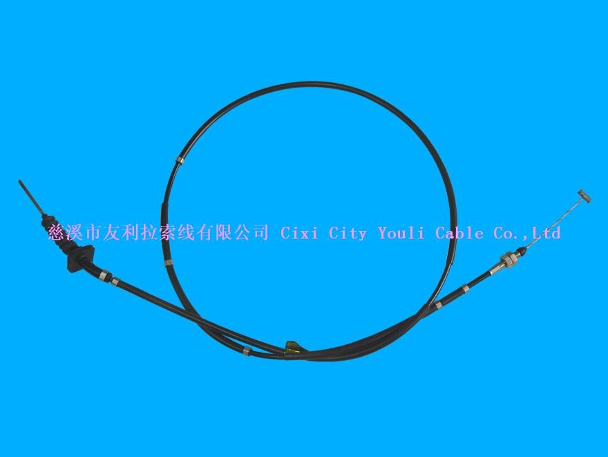 NJ 1030（云内）油门拉线1.70m
