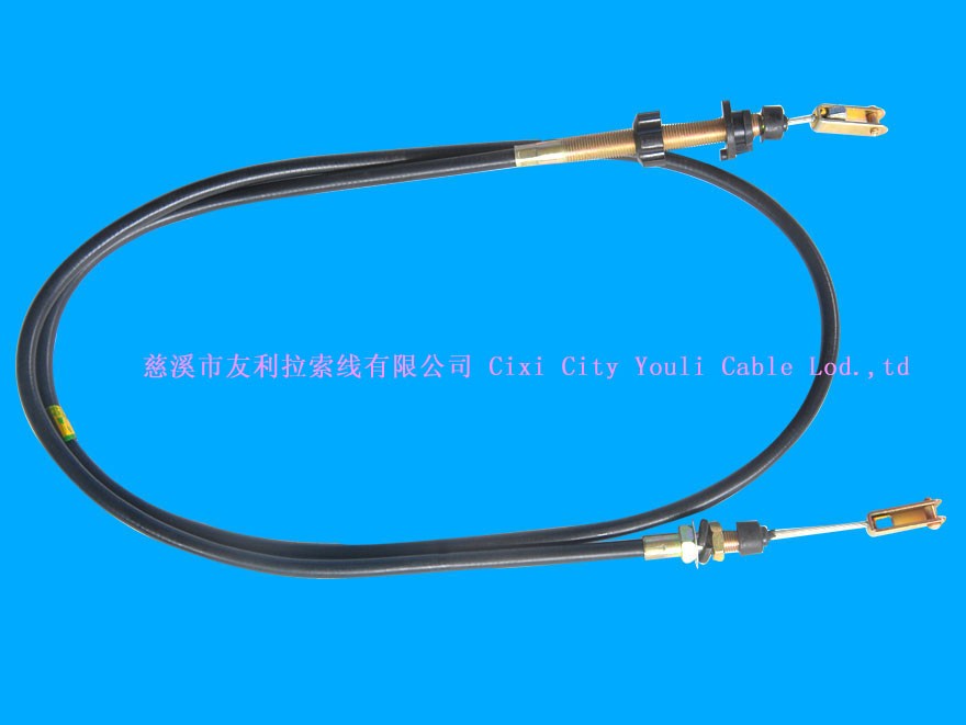 EQ小霸王离合器 2.04m