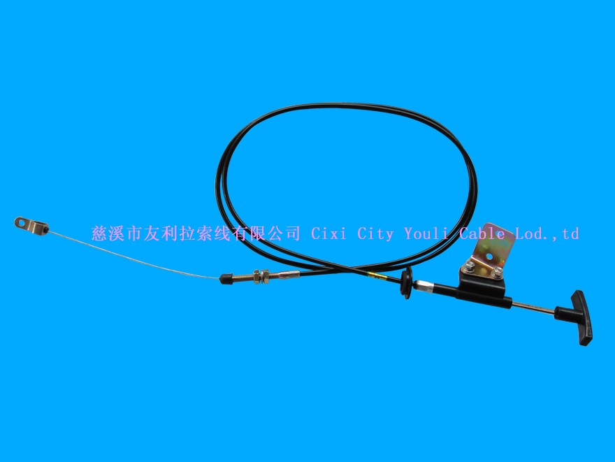 EQ 145熄火线（160P 2.85m）