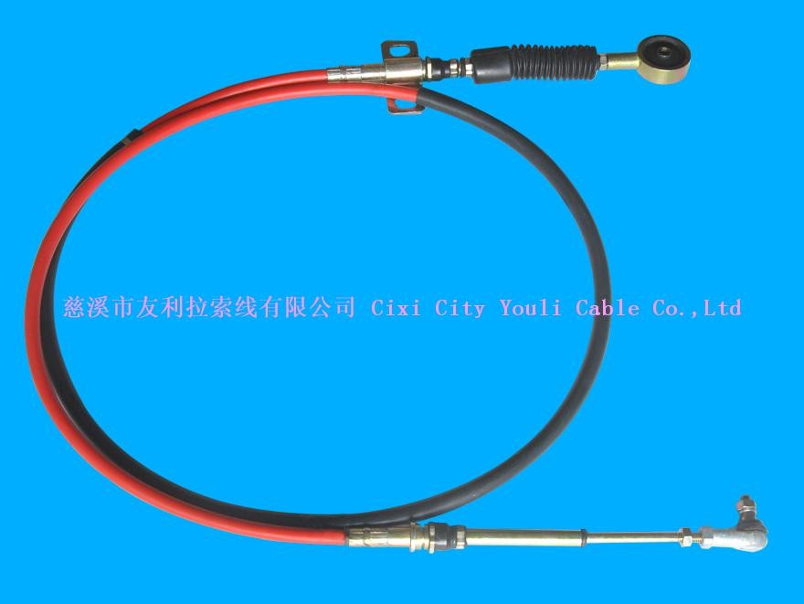 JH 1020换档软轴2.04m