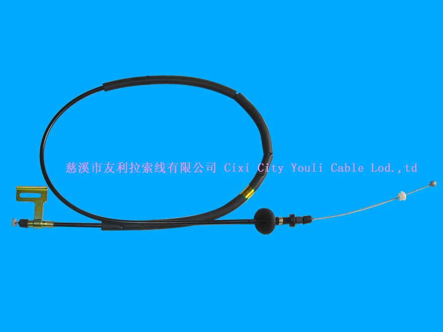 五十铃油门1.52m