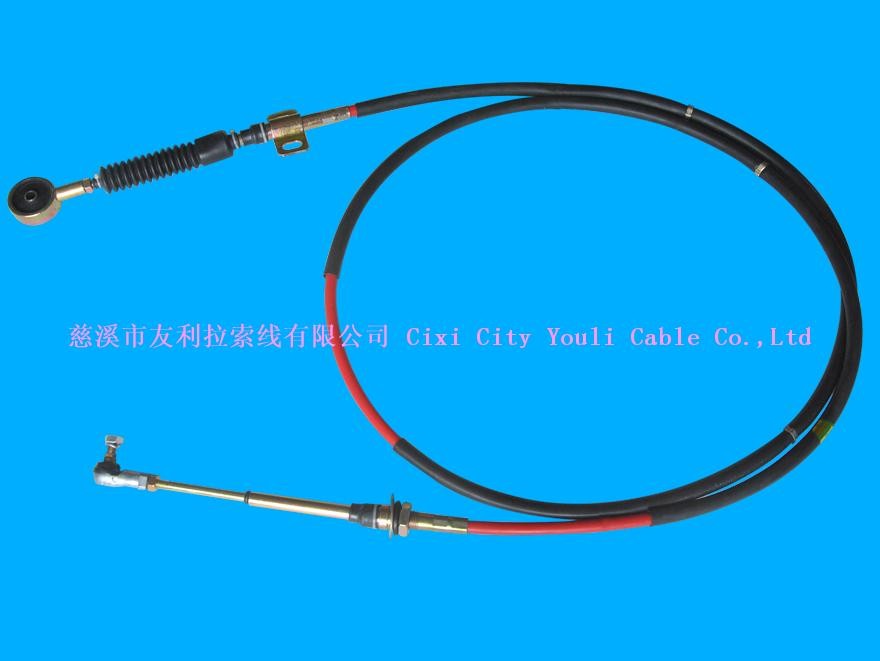 JH 1061换档软轴3.00m