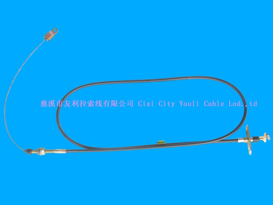EQ运煤王油门