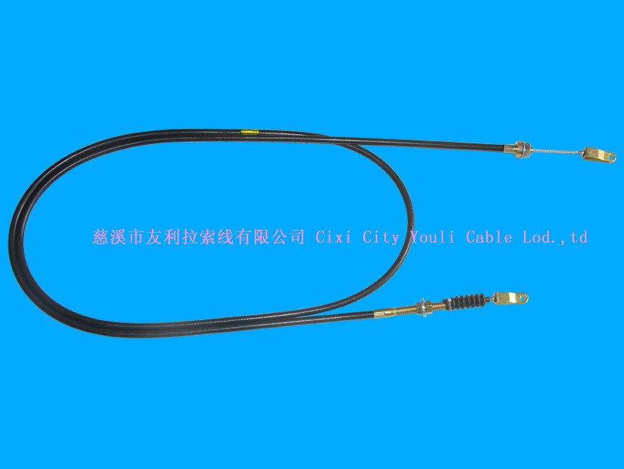 东风6105 油门拉索2.5m