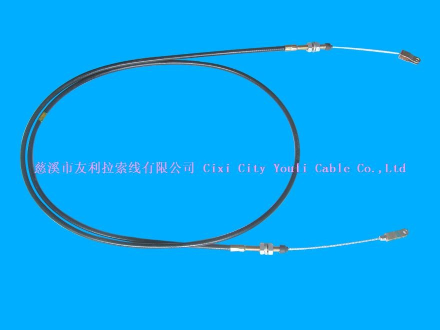EQ 霸龙油门拉线2.745m