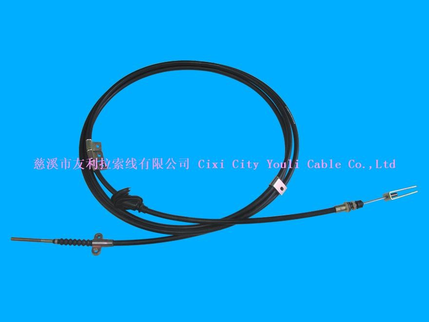 CA 二吨王手刹拉线5.15m