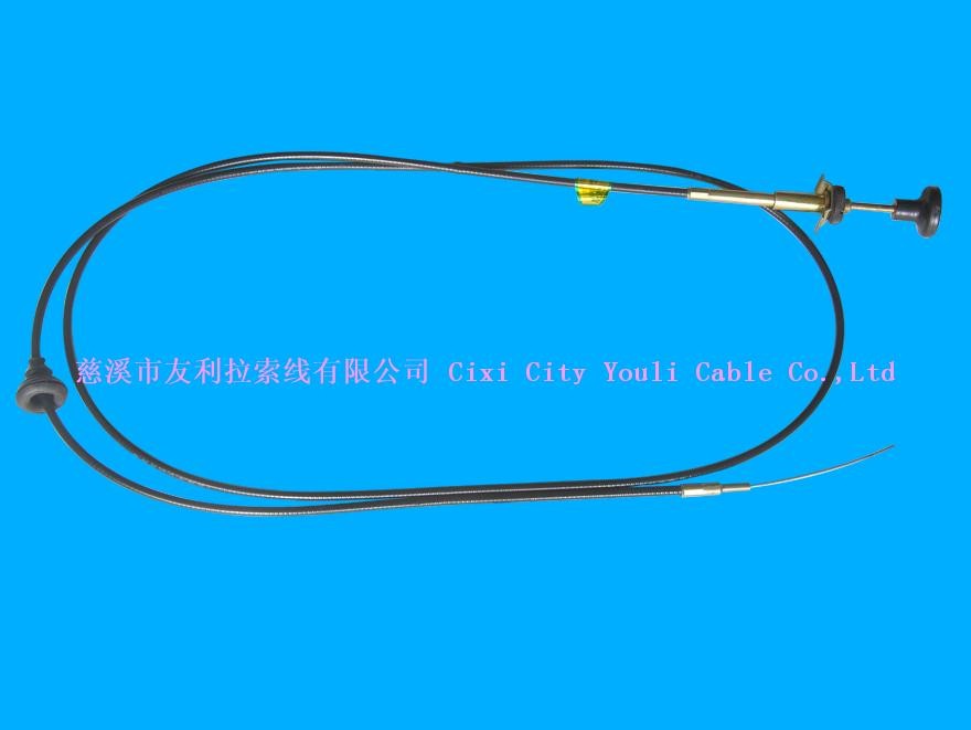 NJ 1063熄火拉线2.24m