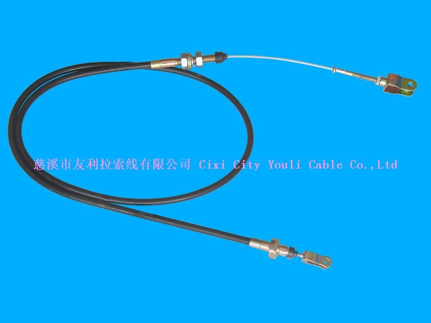 CA 奥威油门拉线1.568m