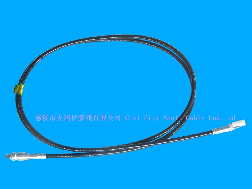 EQ140-2软轴2.15m里程表软轴