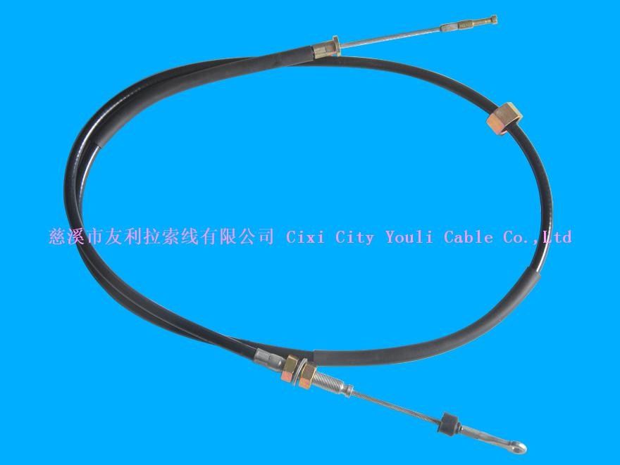 CA1046手刹（中巴1.88m）