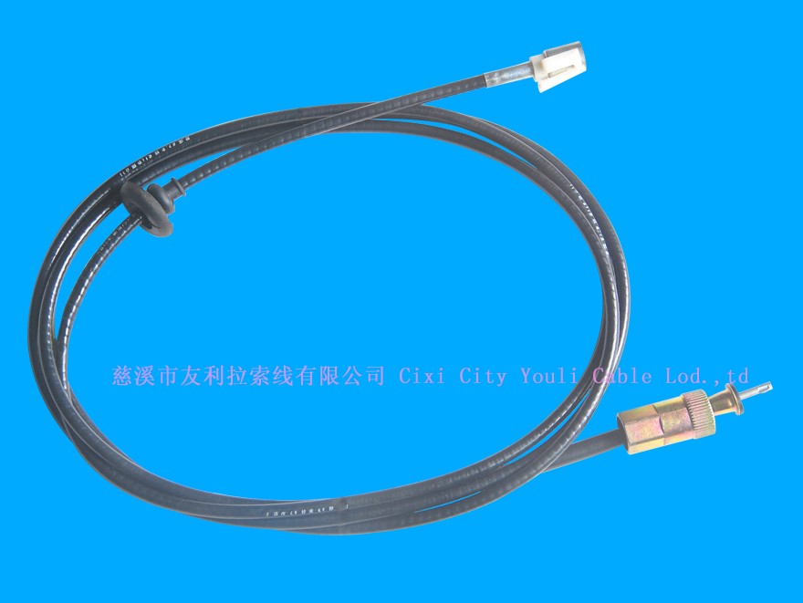 BJ 1041软轴（柴油 3.5m）