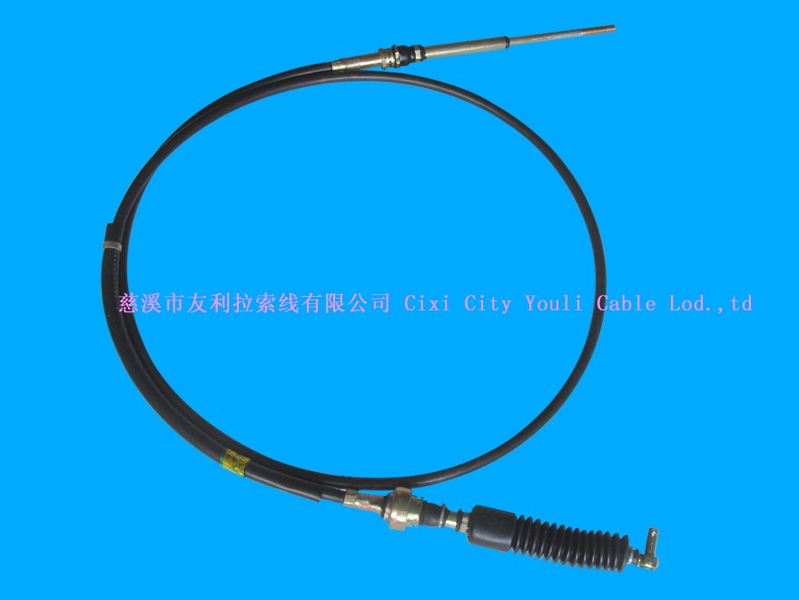 EQ 小霸王（云内4100）选档软轴2.27m
